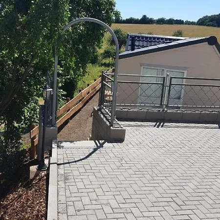 Chilllout Daun-kradenbach Ferienhaus