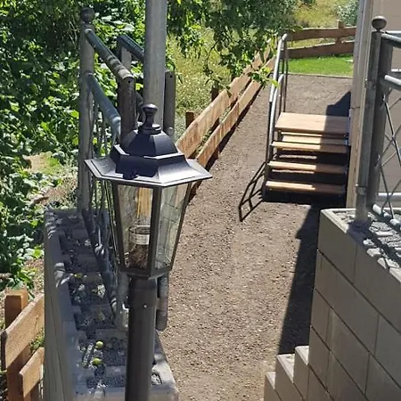 Casa de Férias Chilllout Daun-kradenbach Kradenbach