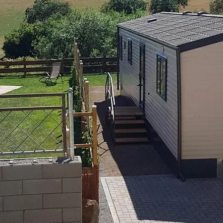 Casa de Férias Chilllout Daun-kradenbach