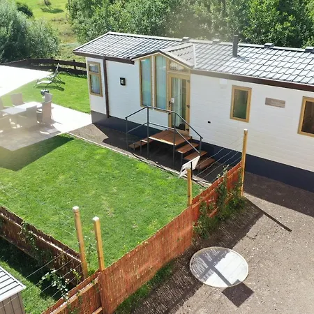 Chilllout Daun-kradenbach Ferienhaus Kradenbach