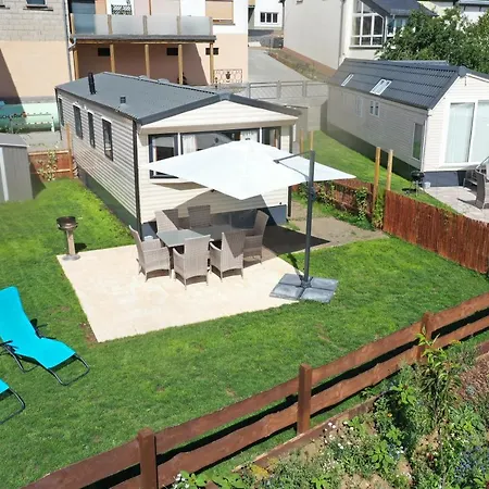 Chilllout Daun-kradenbach Casa de Férias