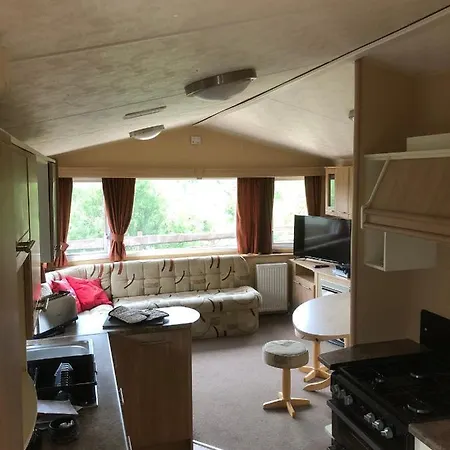 Chilllout Daun-kradenbach Ferienhaus