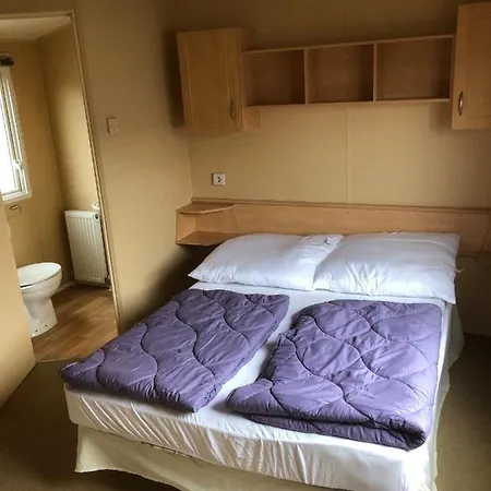 Chilllout Daun-kradenbach Casa de Férias *