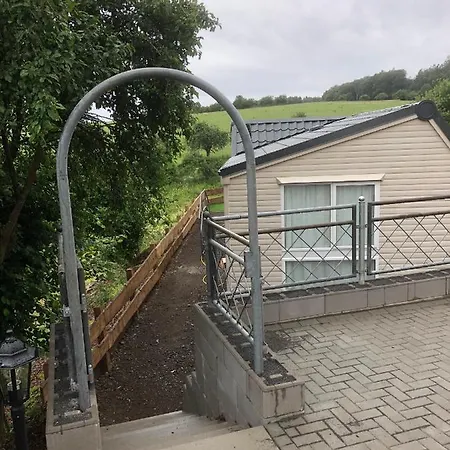 Chilllout Daun-kradenbach *