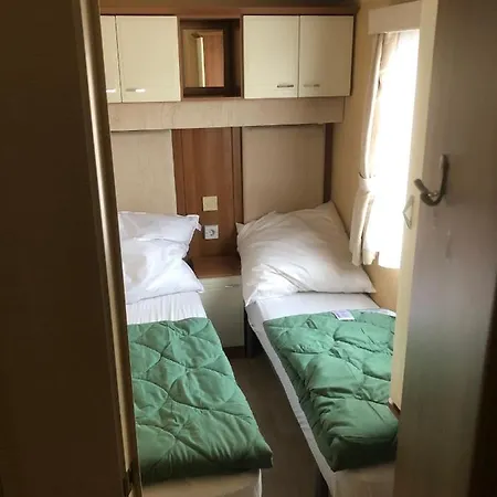 بيت للعطل Chilllout Daun-kradenbach *