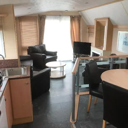 Ferienhaus Chilllout Daun-kradenbach *