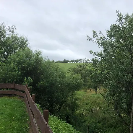 Chilllout Daun-kradenbach Casa de Férias