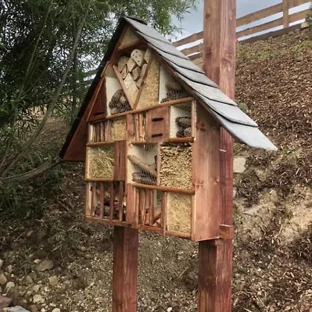 Chilllout Daun-kradenbach Ferienhaus Kradenbach