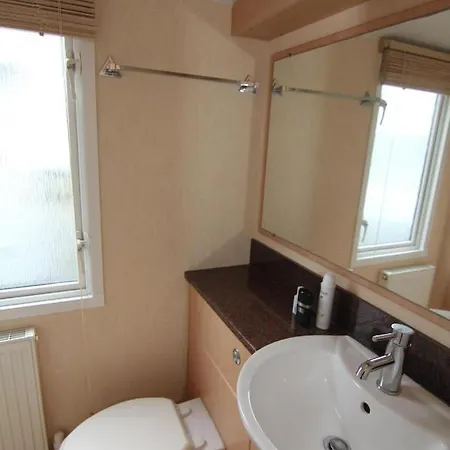 Casa de Férias Chilllout Daun-kradenbach *