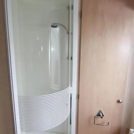 Chilllout Daun-kradenbach Casa de Férias