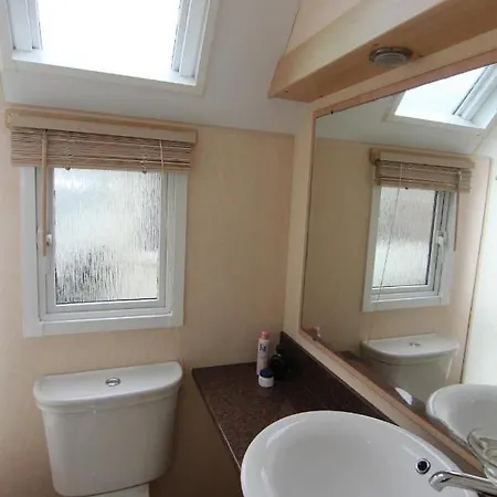 Chilllout Daun-kradenbach Ferienhaus *