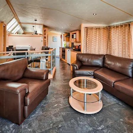 Chilllout Daun-kradenbach Ferienhaus Kradenbach