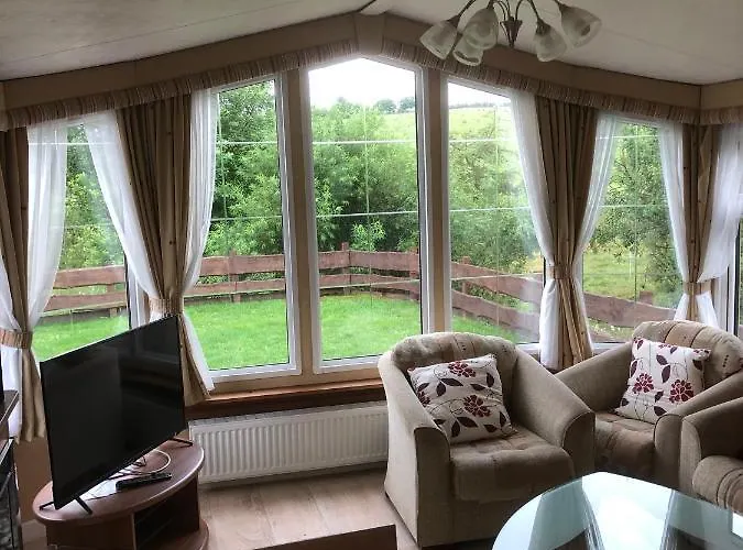 Chilllout Daun-kradenbach *