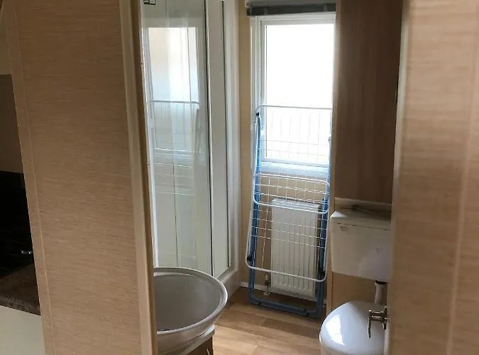 Hébergement de vacances Chilllout Daun-kradenbach *