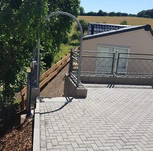 Chilllout Daun-kradenbach Vakantiehuis