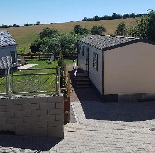 Chilllout Daun-kradenbach Kradenbach