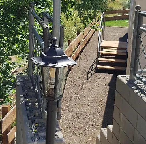 Vakantiehuis Chilllout Daun-kradenbach Kradenbach