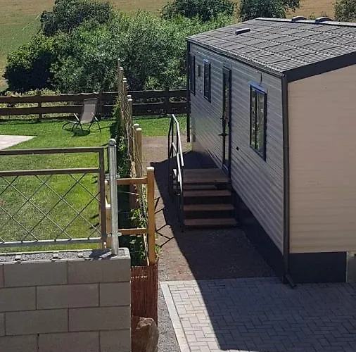 Hébergement de vacances Chilllout Daun-kradenbach