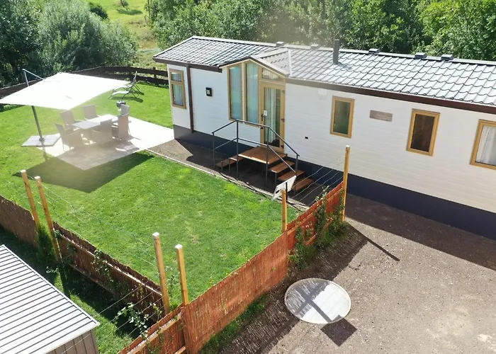 Chilllout Daun-kradenbach Vakantiehuis Kradenbach