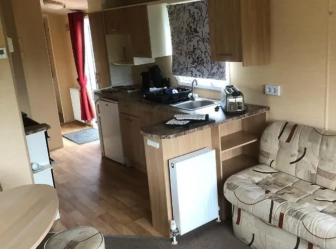 Chilllout Daun-kradenbach Hébergement de vacances Kradenbach