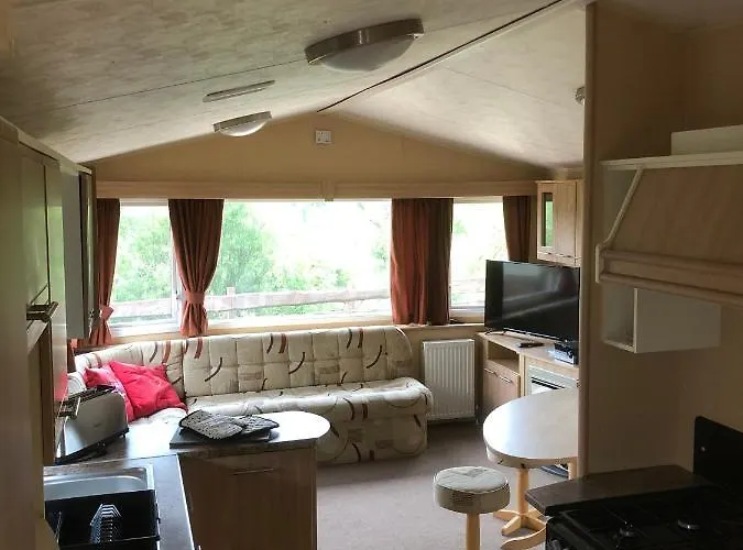 Chilllout Daun-kradenbach Vakantiehuis