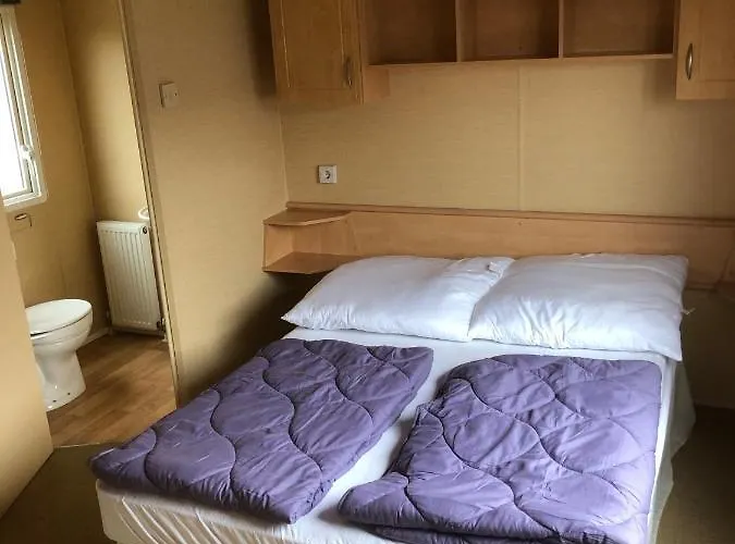 Chilllout Daun-kradenbach Vakantiehuis *