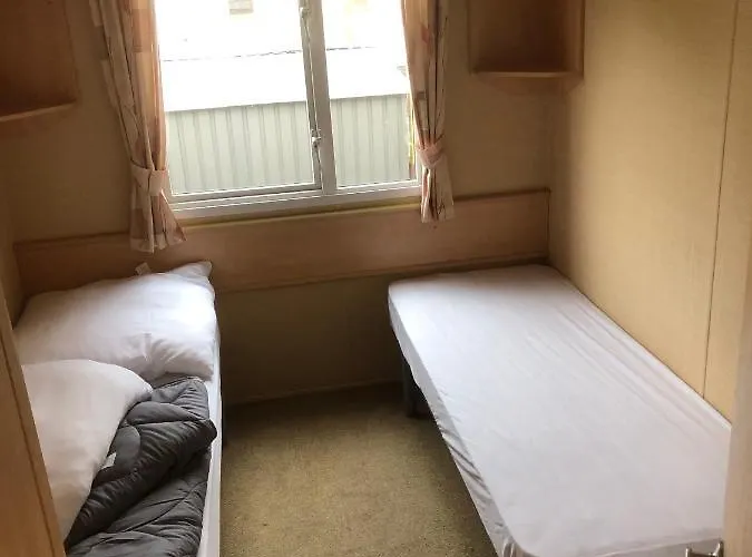 Chilllout Daun-kradenbach Hébergement de vacances