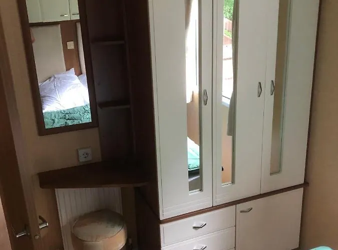 Hébergement de vacances Chilllout Daun-kradenbach *