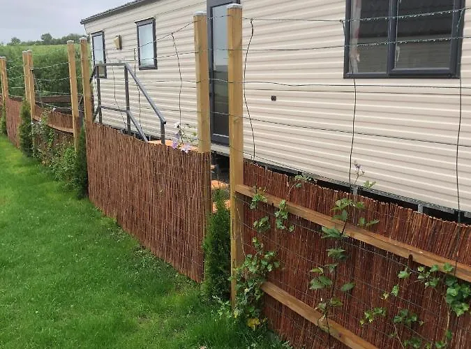 Vakantiehuis Chilllout Daun-kradenbach