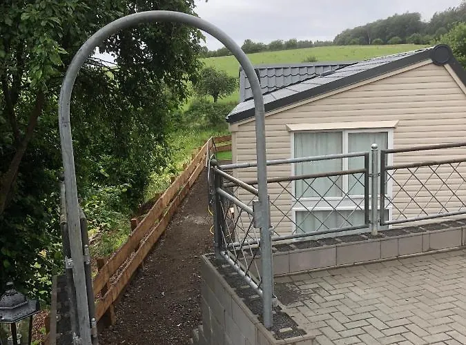 Chilllout Daun-kradenbach *