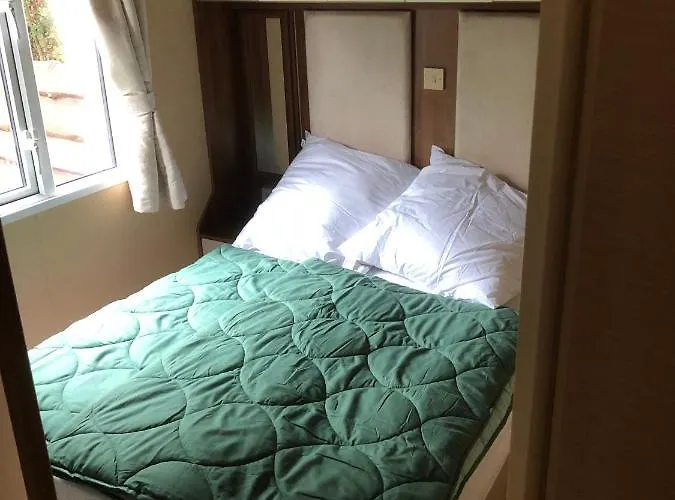 Vakantiehuis Chilllout Daun-kradenbach *