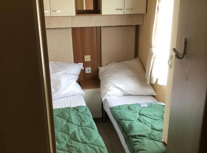 Vakantiehuis Chilllout Daun-kradenbach *