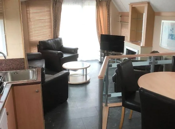 Vakantiehuis Chilllout Daun-kradenbach *