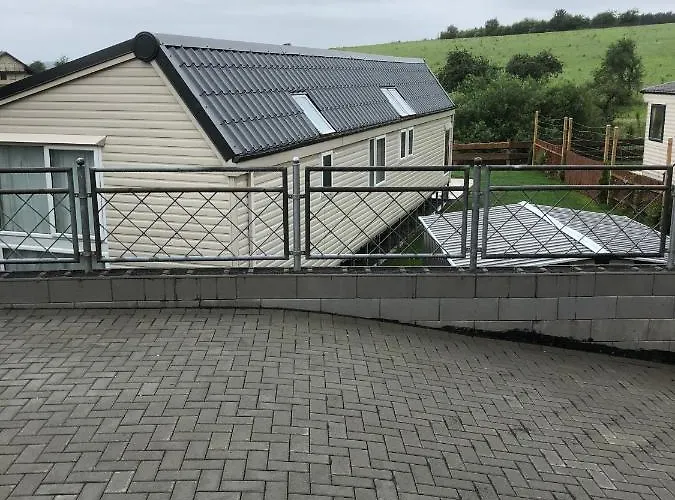 Chilllout Daun-kradenbach Vakantiehuis