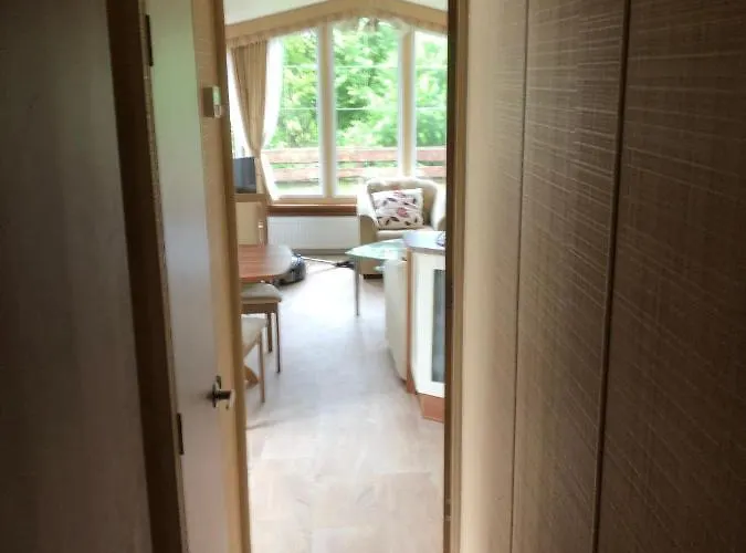 Chilllout Daun-kradenbach Vakantiehuis Kradenbach