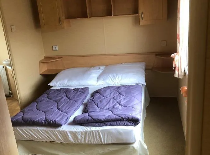 Chilllout Daun-kradenbach Vakantiehuis *