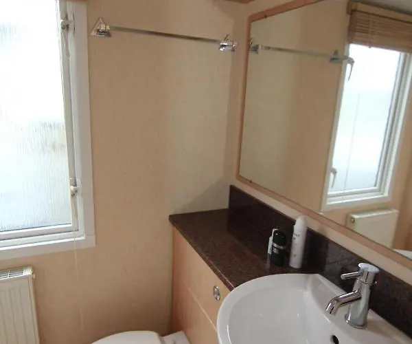 Vakantiehuis Chilllout Daun-kradenbach *