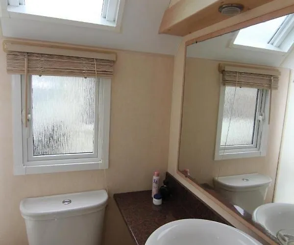 Chilllout Daun-kradenbach Hébergement de vacances *