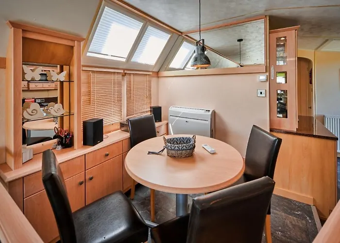 Vakantiehuis Chilllout Daun-kradenbach