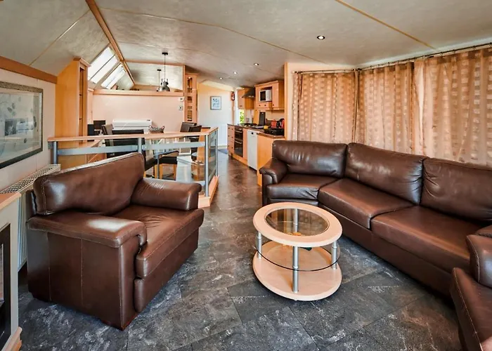 Chilllout Daun-kradenbach Hébergement de vacances Kradenbach