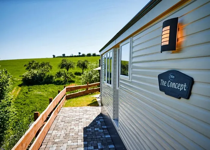 Chilllout Daun-kradenbach